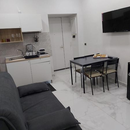 Syria House Apartment Napoli Ngoại thất bức ảnh