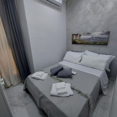 Syria House Apartment Napoli Ngoại thất bức ảnh