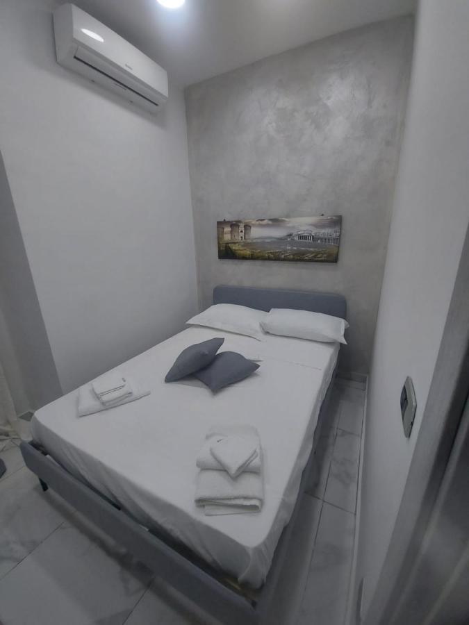 Syria House Apartment Napoli Ngoại thất bức ảnh