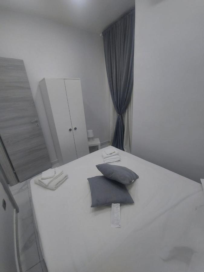 Syria House Apartment Napoli Ngoại thất bức ảnh