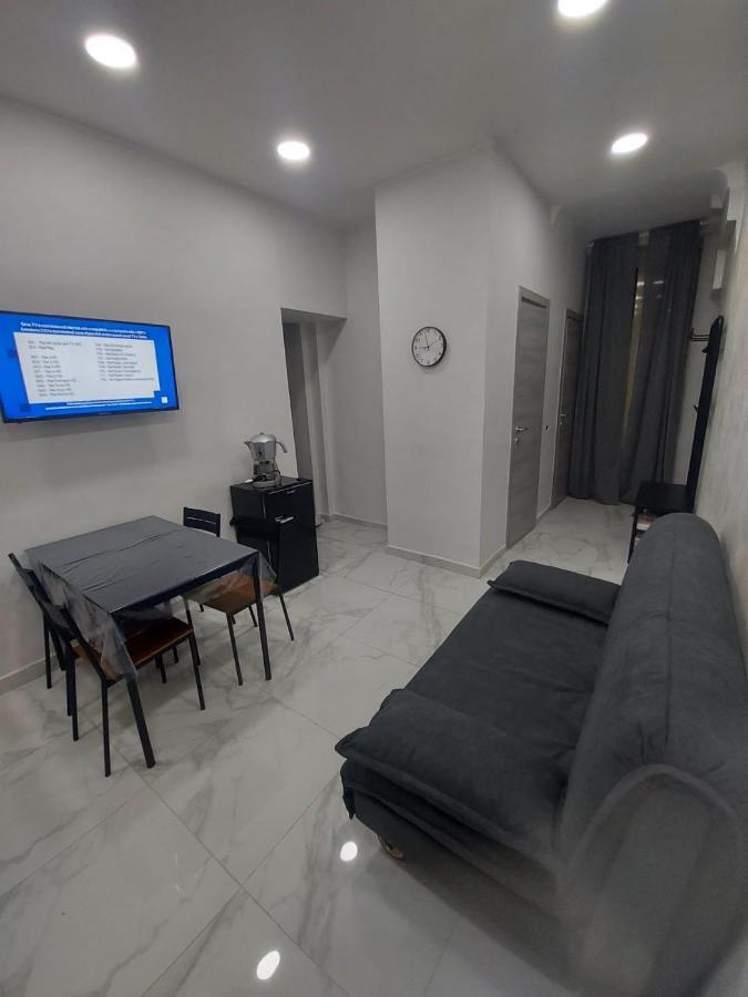 Syria House Apartment Napoli Ngoại thất bức ảnh