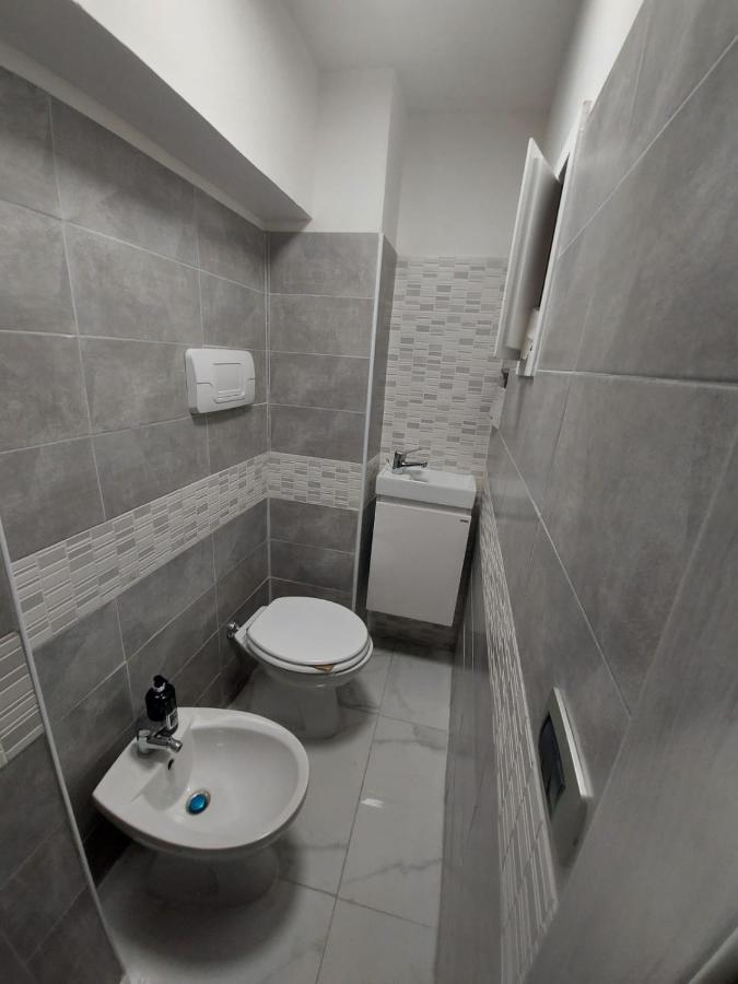Syria House Apartment Napoli Ngoại thất bức ảnh