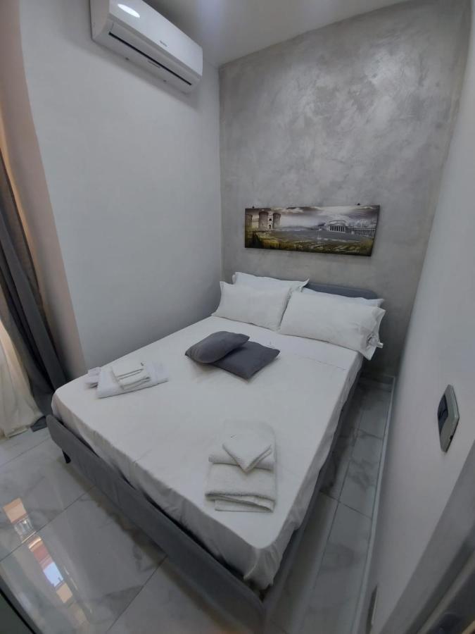 Syria House Apartment Napoli Ngoại thất bức ảnh