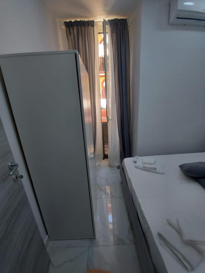 Syria House Apartment Napoli Ngoại thất bức ảnh