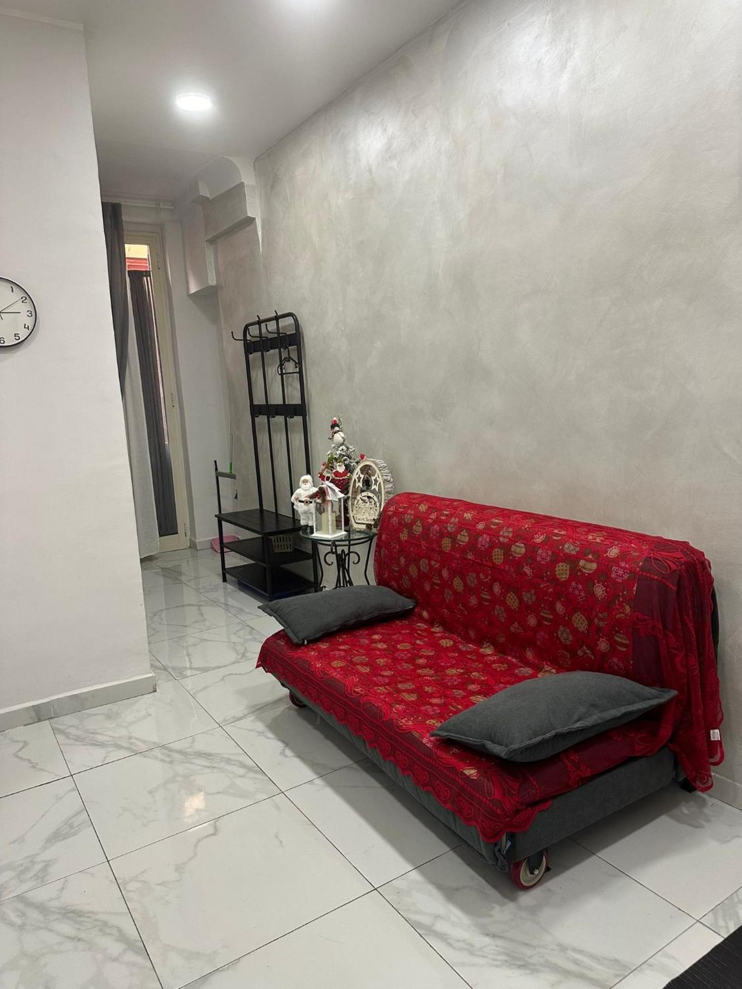 Syria House Apartment Napoli Ngoại thất bức ảnh
