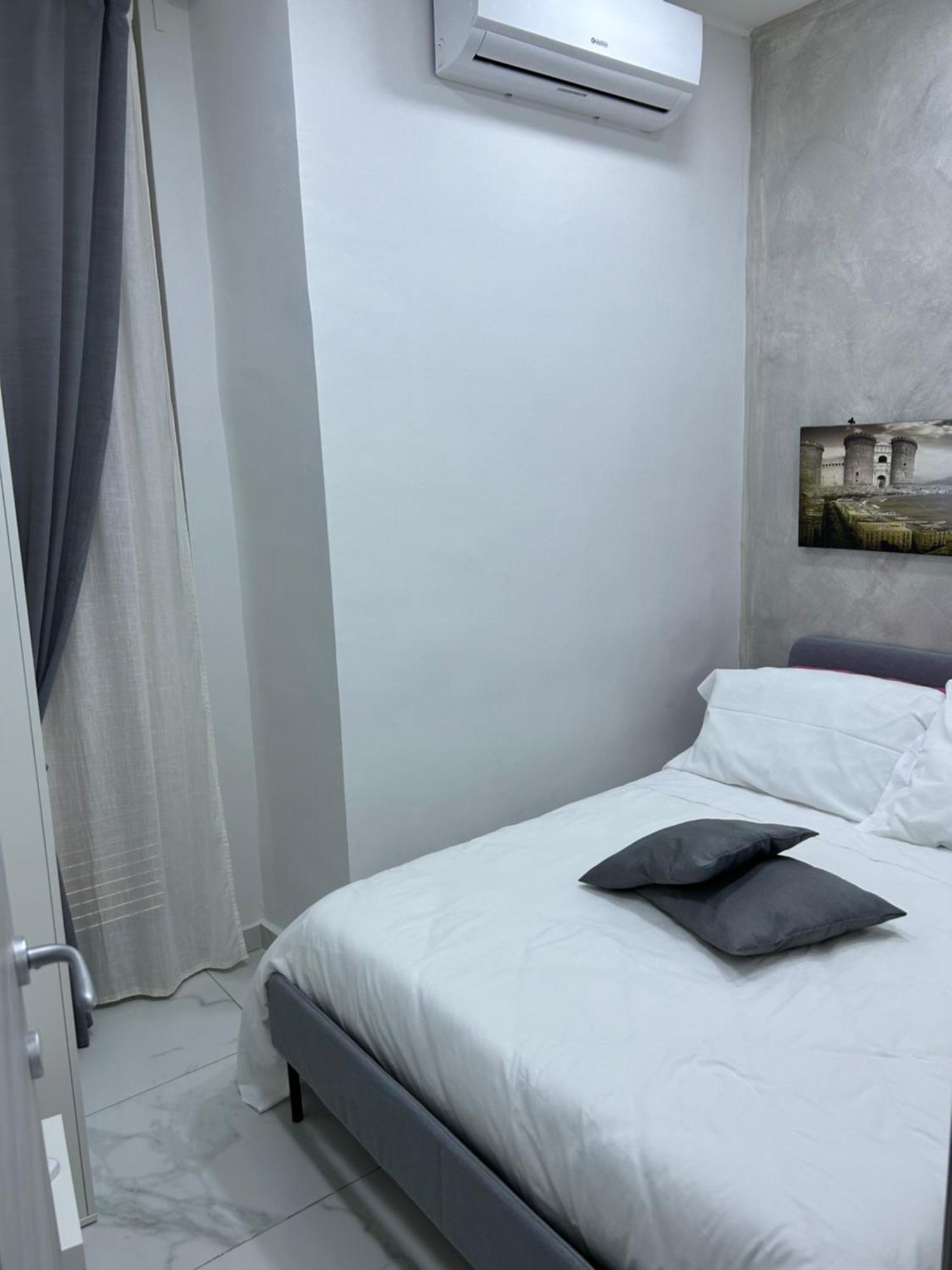 Syria House Apartment Napoli Ngoại thất bức ảnh