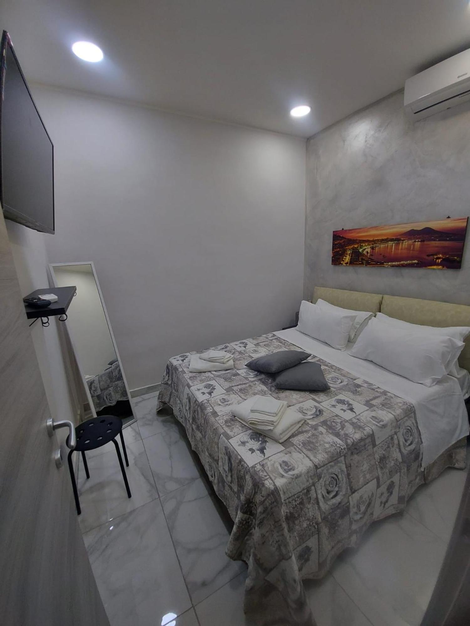 Syria House Apartment Napoli Ngoại thất bức ảnh