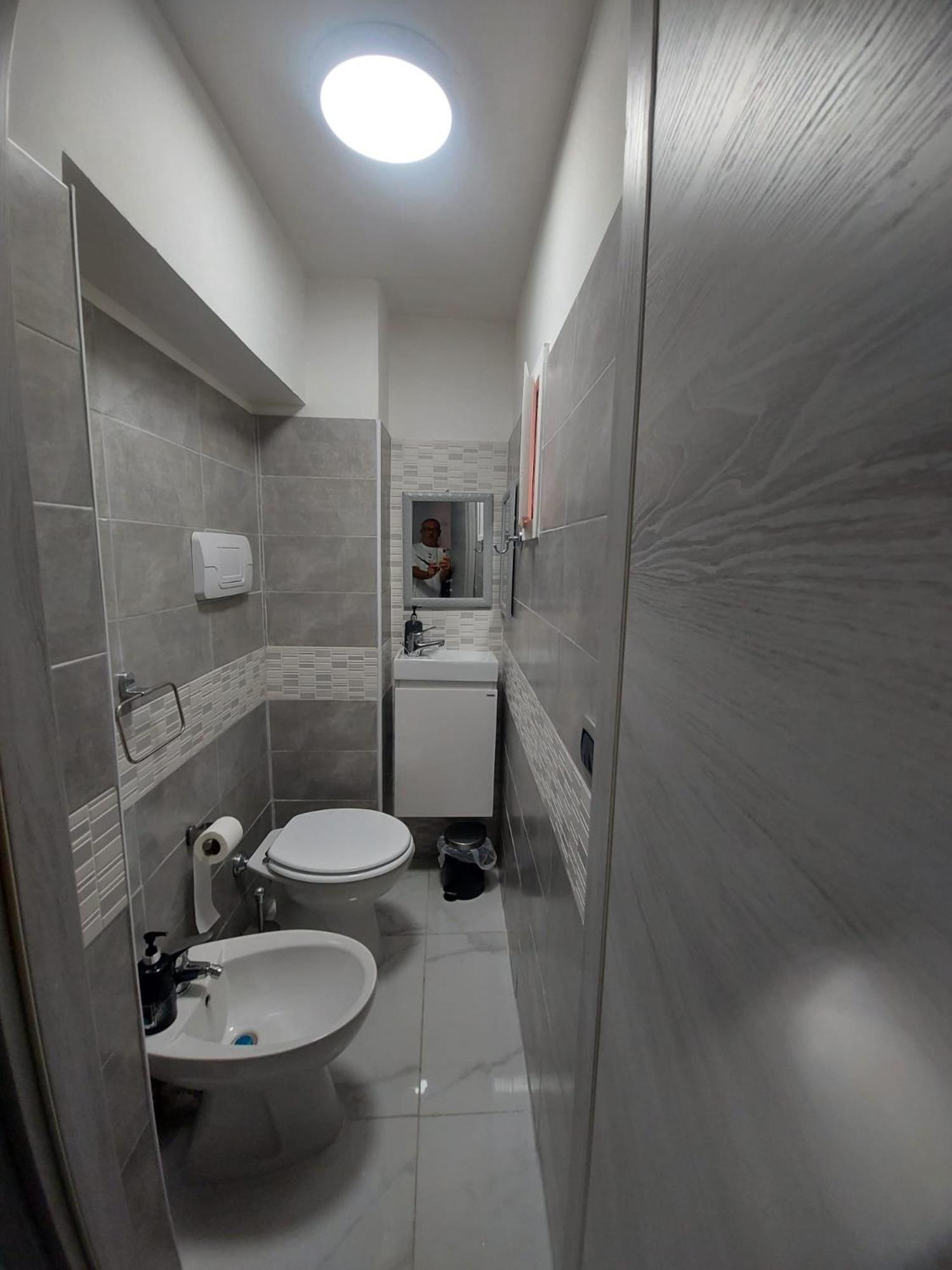 Syria House Apartment Napoli Ngoại thất bức ảnh