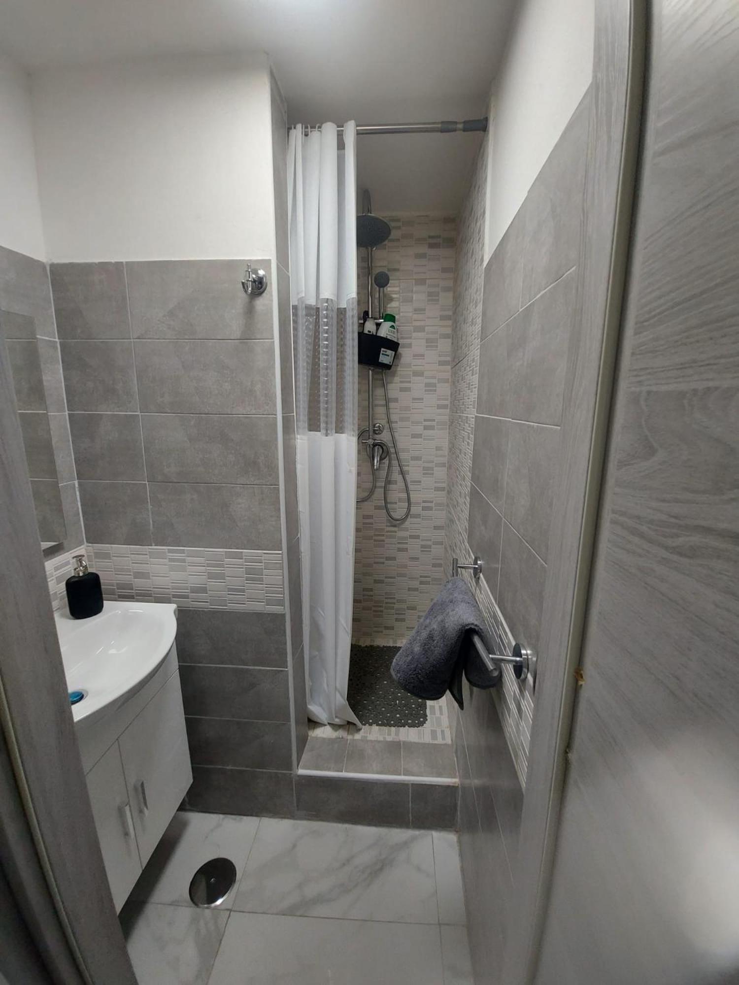 Syria House Apartment Napoli Ngoại thất bức ảnh