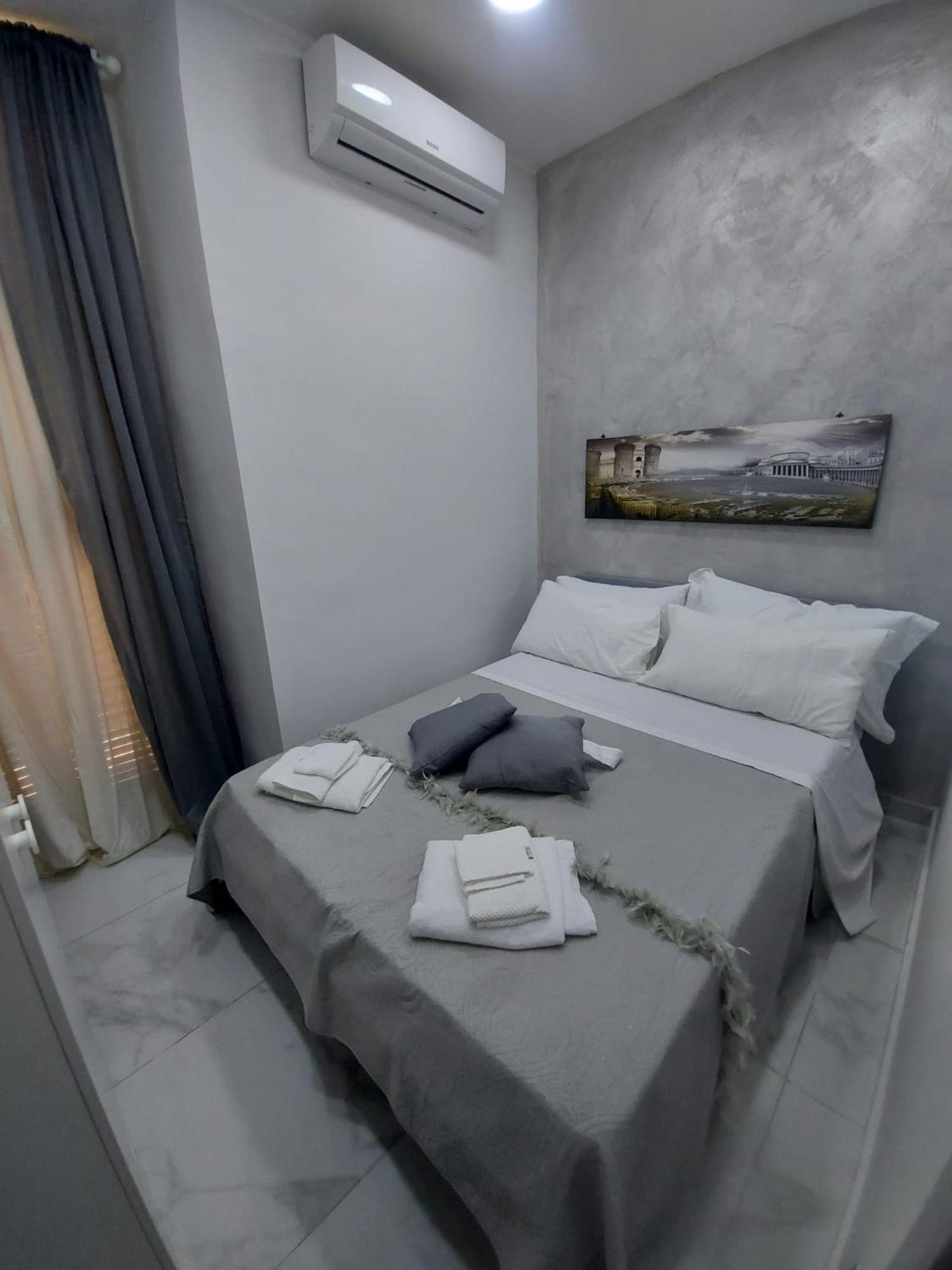Syria House Apartment Napoli Ngoại thất bức ảnh